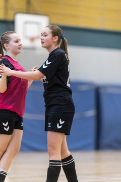 Bild 618 - wBJ NFV Futsalmeisterschaft